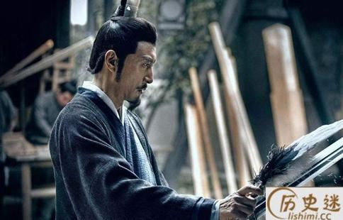 扎马钉是诸葛亮发明的么