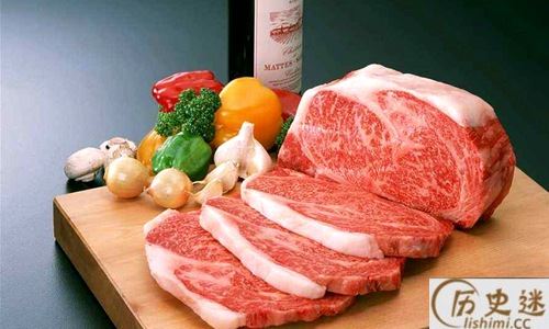 古人一般都吃什么肉