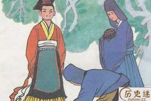 蜜中鼠屎案孙亮是怎么断案的