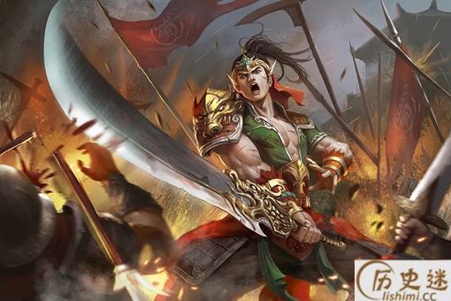 三国时期最大的废物是谁