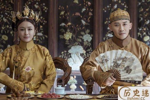 尹嘉铨被处死真的是因为给乾隆写信了