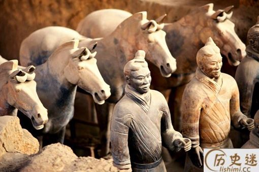 兵马俑为啥小孩不让去