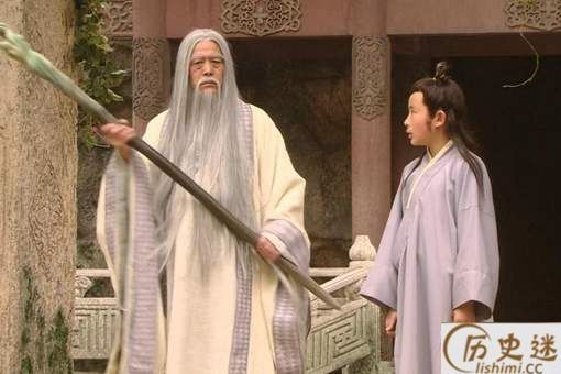 菩提老祖赶走孙悟空之后,自己去了哪里