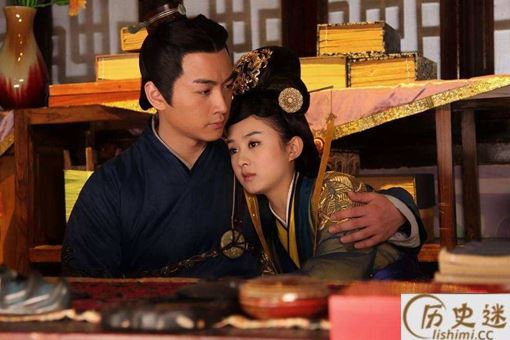 北齐皇帝为什么个个都是疯子