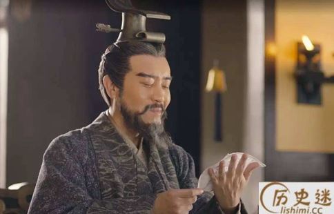 曹操头疼到底是什么病