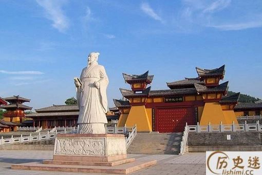 春秋时期齐国称霸以后为什么没有统一全国