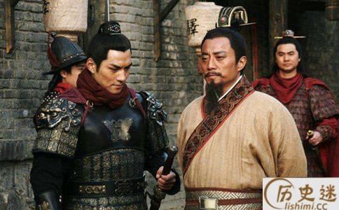 梁山好汉的排名究竟有怎样的玄机