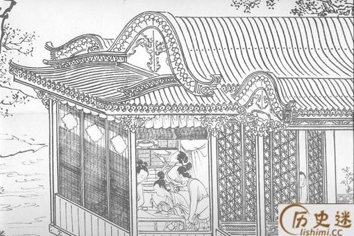 古人也会有房价的困扰吗