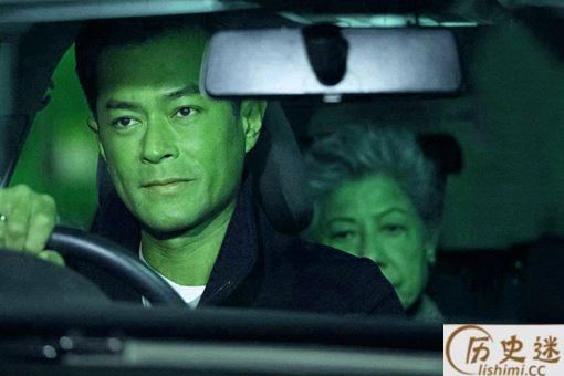 棺材仔是什么意思