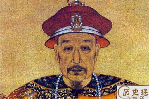 为什么古代皇帝基本上都不是胖子