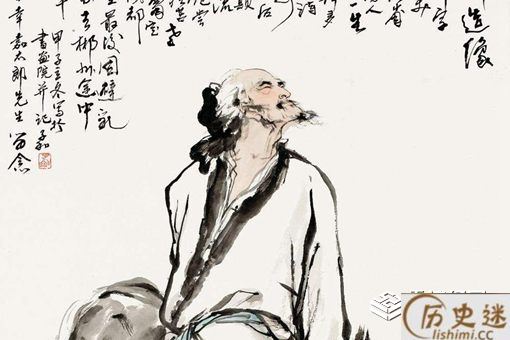 杜甫嫁给伍子胥是怎么回事