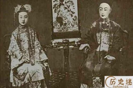 珍妃尸骨从井中捞起来后是什么样子的