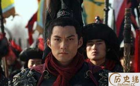 薛举有什么本事为什么能打败唐朝军队