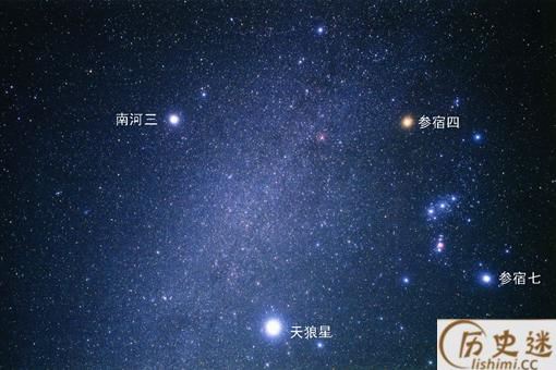 中国人是外星人后裔