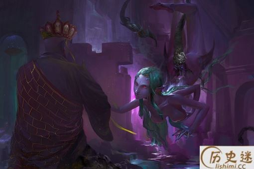 蝎子精为什么是西游最厉害的妖怪