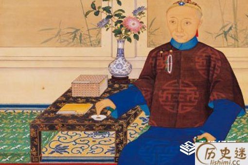 同治为什么没有孩子