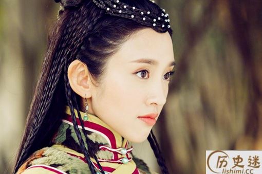 皇太极东哥真实历史是怎么样的？