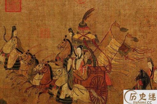 你了解“琅琊王氏”吗