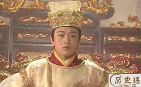 北宋一大臣建议火烧皇宫,为什没有遭到反对