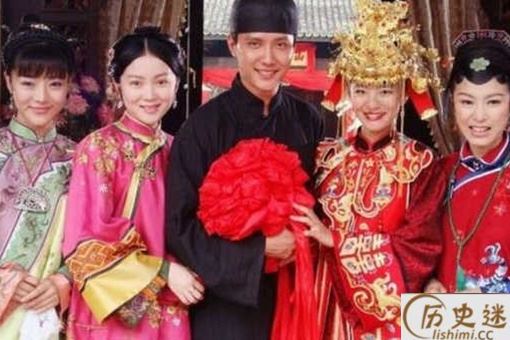 古代大户人家小姐出嫁为何都要带一个丫鬟