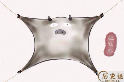 东北四大神兽大马猴子是什么