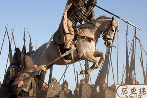 古代打仗输了为什么叫败北