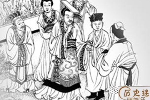 楚王好细腰是谁的腰