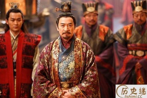 李世民杀了太子后李渊说了什么