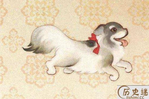 古人是怎么养宠物的