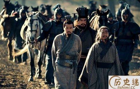 曹操为什么所汉中是鸡肋