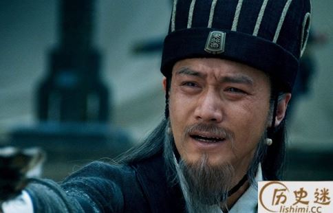 诸葛亮一生最大失误不是用错马稷