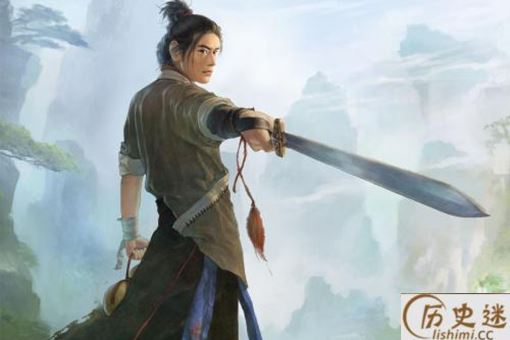 独孤九剑和葵花宝典哪个厉害