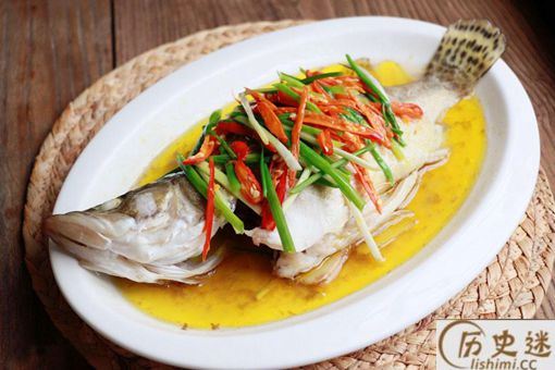 东坡鱼的来历是怎样的