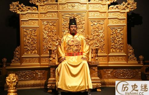 朱元璋当皇帝百姓还能吃猪肉么