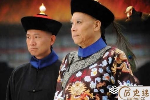 历史上第一个娶妻的太监是谁