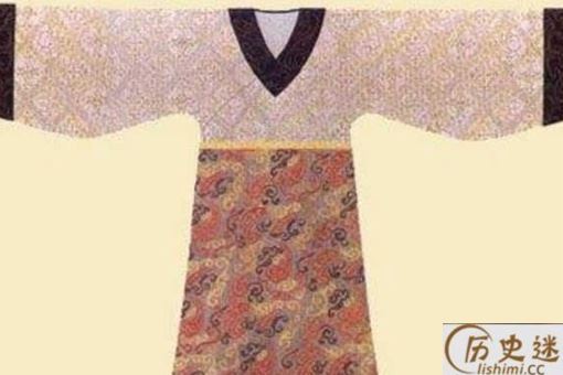 古人衣服的袖子有机关吗