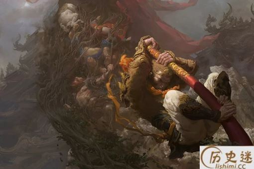 西游记除了唐僧肉还有哪些可以长生不老的方法