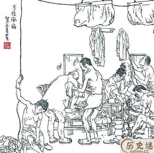 北方人浴池有专门的人搓澡,为什么南方人却没有