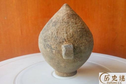 尖底瓶到底是用来干嘛的