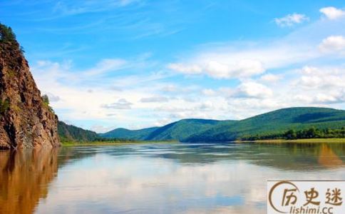 黑龙江有哪些传说