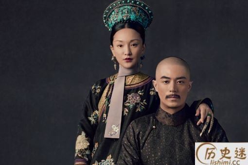 乾隆每餐真有100多道菜吗