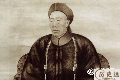 慈禧为什么这么宠爱李莲英