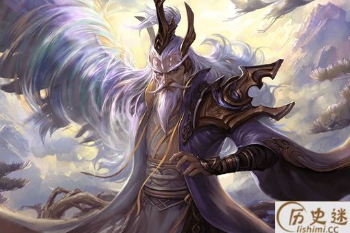 三国寿命排行榜