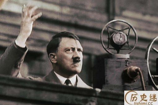 希特勒当年为何会收到德国民众狂热的追捧