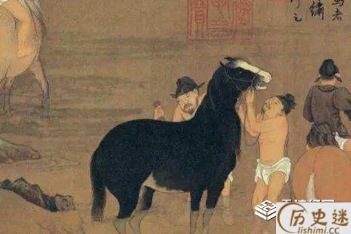 古代人穿内裤吗