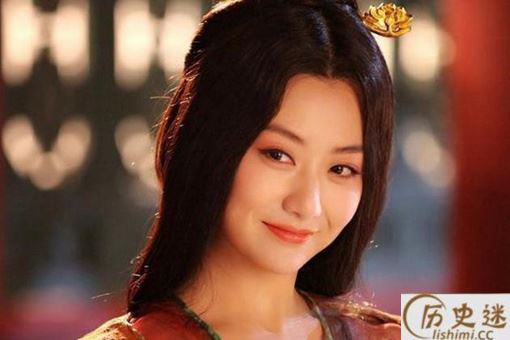 李世民宠了萧皇后多久