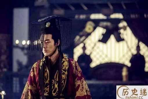 曹叡为何生前就给自己起谥号了