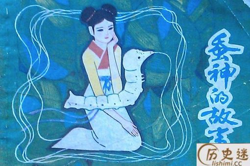 明朝的蚕神杀人事件是怎么回事