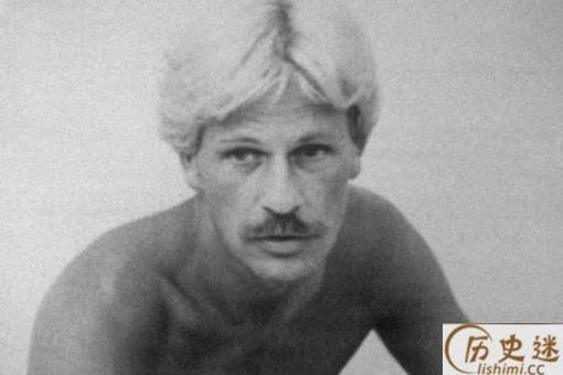 世界上第一个得艾滋病的人是谁