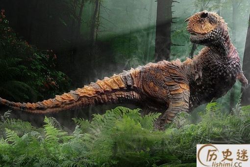 古代真的有恐龙吗